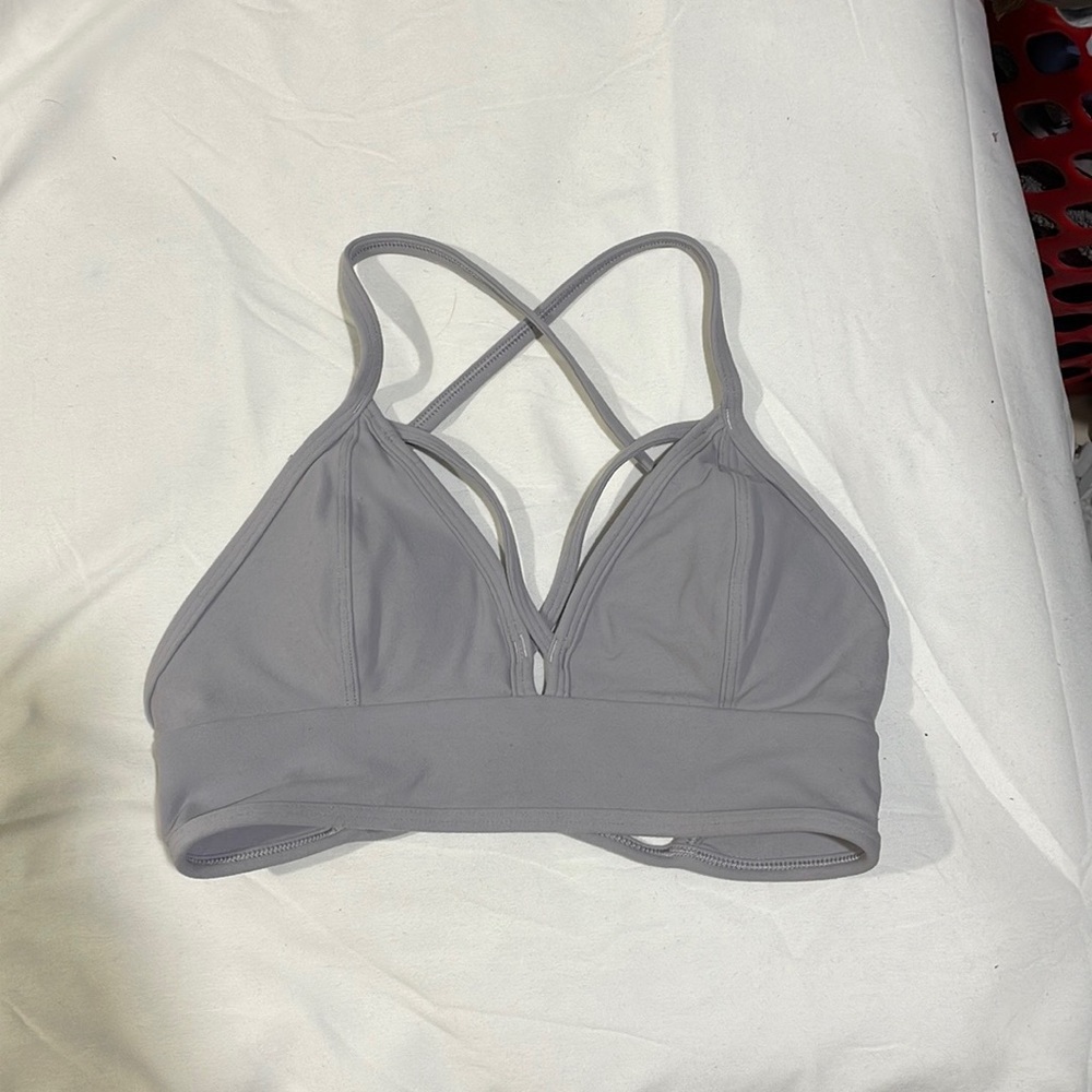 Lululemon Radiant Rhapsody Bra - Picture 3 of 6